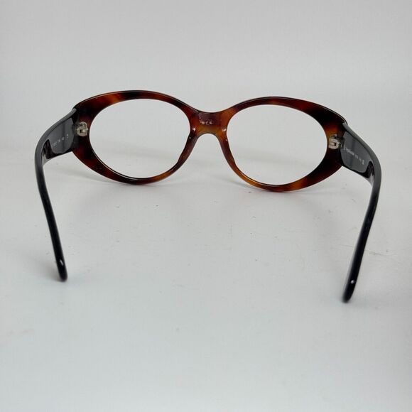Sergio Tacchini Sunglasses Frame ST 1535-S T158 Black Full Rim‎ H15293 main image 6